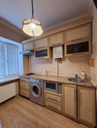 1 кімнатна квартира біля Троїцького собору - фото 1