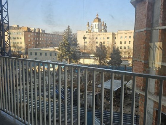 Супер-квартира ЖК Покровський (Pokrovskiy Apart Complex) Ровно