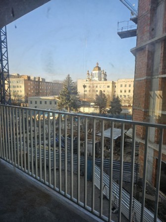 Супер-квартира ЖК Покровський (Pokrovskiy Apart Complex) - фото 1