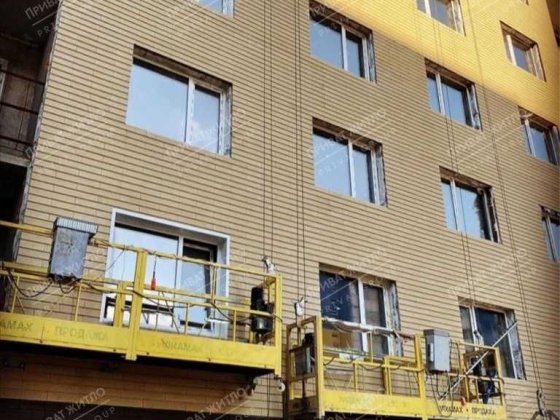 Двокімнатна квартира на Параджанова Полтава