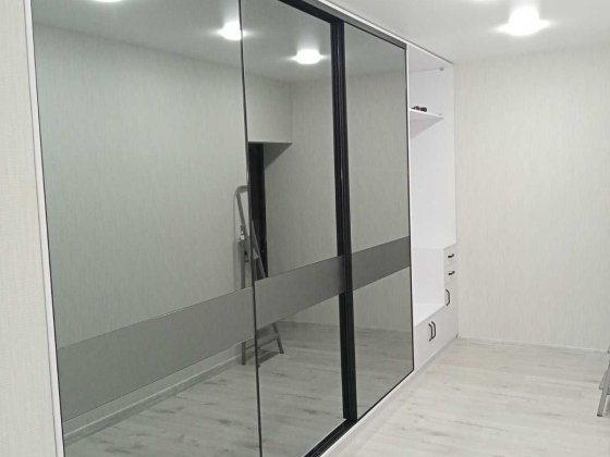 2-кімнатна квартира з ремонтом в новобудові.  Кредит до 5 років Ровно