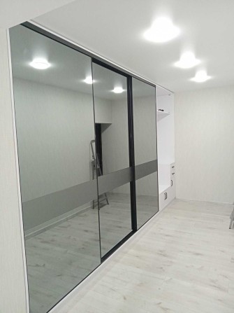 2-кімнатна квартира з ремонтом в новобудові.  Кредит до 5 років - фото 1