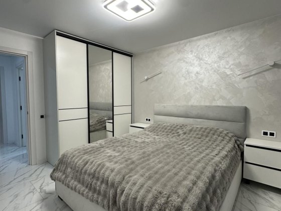 Продаж 1к квартири, 56 м², Тернопіль Тернопіль