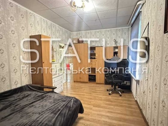 Продаж трикімнатної квартири. Центр. Полтава