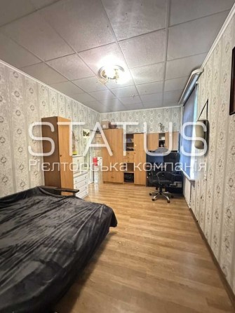 Продаж трикімнатної квартири. Центр. - фото 1