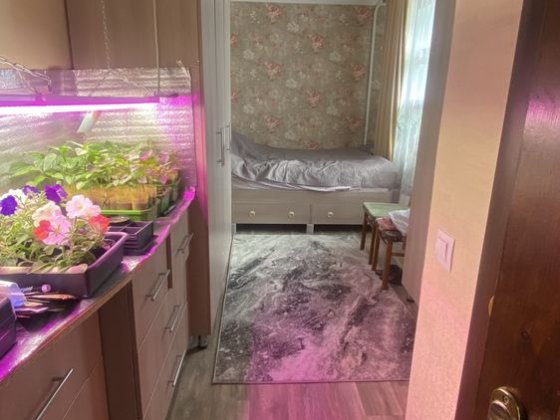 3 кімн.кв.у Ценляному будинку Сумы