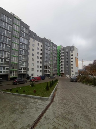 Продається 3-х кім квартира в новобудові! - фото 1