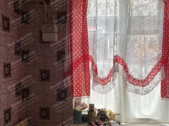 Квартира, яку можливо розглядати під комерцію! Полтава