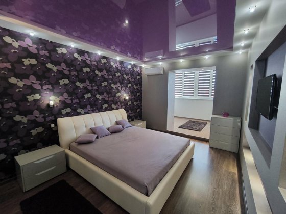 3-к, вул. О.Бідного, 20, Левада Полтава