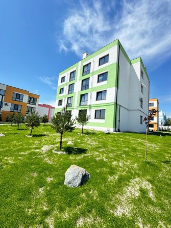 Продаж однокімнатної квартири - фото 1