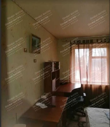 Продаж 3 кімнатної квартири - фото 1