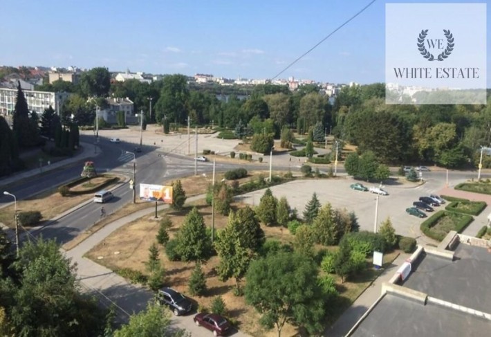 Продаж 3км. квартири по вул. С. Крушельницької 1 - фото 1