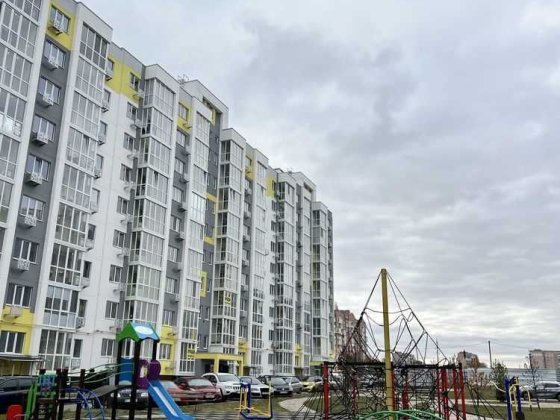 2к.квартира, новобудова, ЖК Пелюстковий, 60м2, ПЕРЕУСТУПКА Полтава