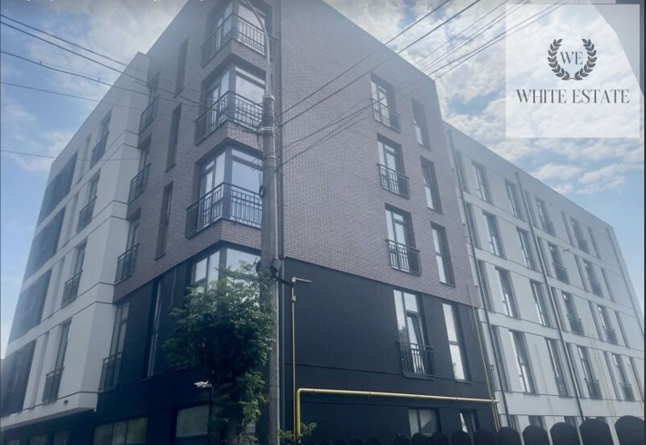 Продаж 2 кім. квартири по Вул. Острозького - фото 1