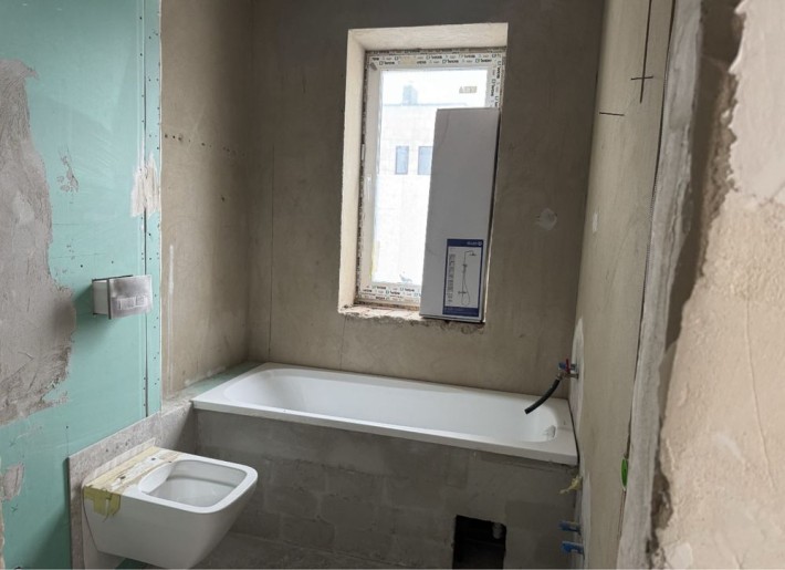 Однокімнатна ЖК Гармонія - фото 1