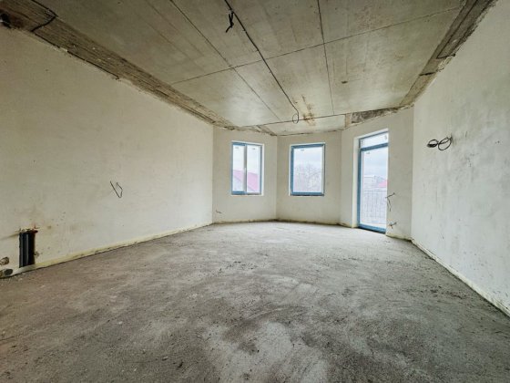 Елітна Новобудова - Щербанюка-Героїв Майдану - 70% Ремонту Черновцы