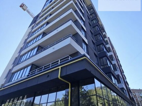 Продається 2-кім. квартира по вул.Вербицького. Тернопіль