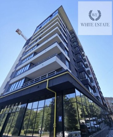 Продається 2-кім. квартира по вул.Вербицького. - фото 1