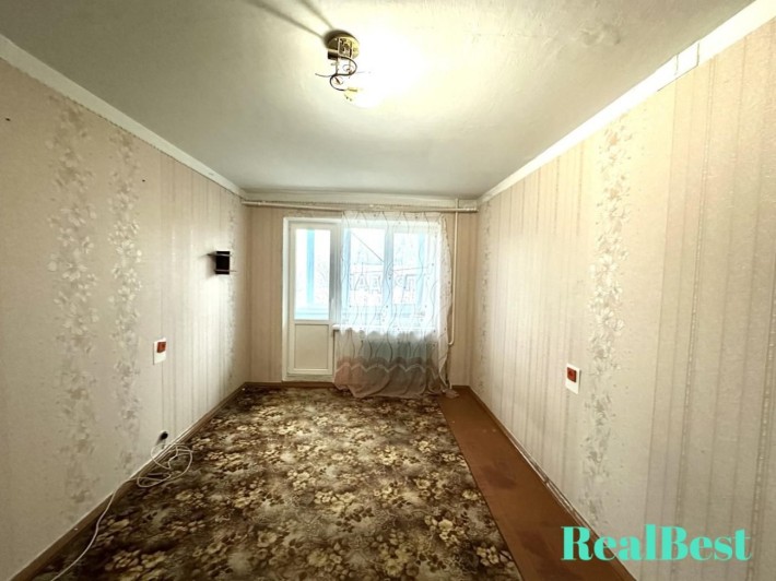 Продаж / Квартира / вул. Фабрична, Північний, Рівне - фото 1