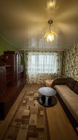 Продається 1 кімнатна квартира , Курська б.135 - фото 1