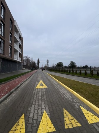 1-к квартира в новобудові на Грін Хілз!!! - фото 1