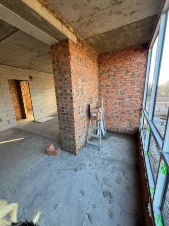 Однокімнатна квартира із сучасним плануванням - фото 1