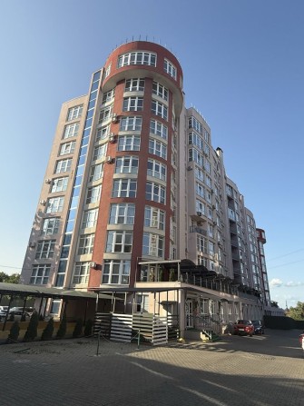 Продається 2 кімнатна Новобудова вул Буковинська 33А - фото 1