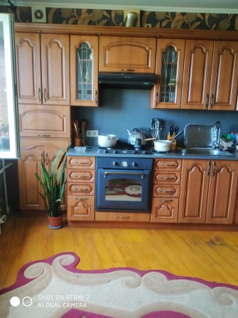 3-х комнатная квартира - фото 1