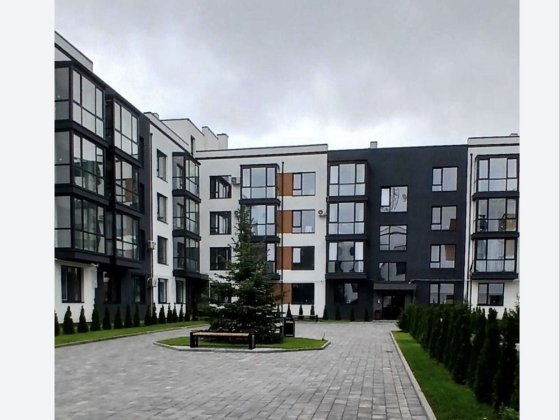 Однокімнатна квартира Рівне