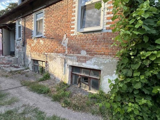 Продаж квартири на землі по вулиці Псільська.. Суми