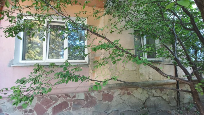 Продається 1к.квартира Текстильник. - фото 1