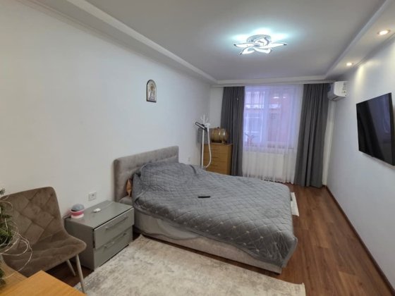 Продам! Новобудова! 1-кімнатна. Вул. Руська 237 Чернівці