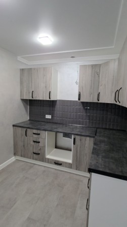 2-новобуд, ремонт, розтермінування - фото 1