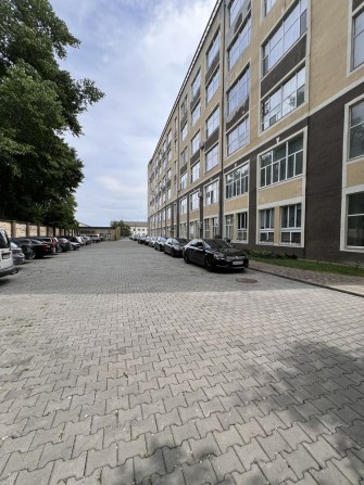 Продаж! 1-кімн. квартира в НОВОБУДОВІ - фото 1