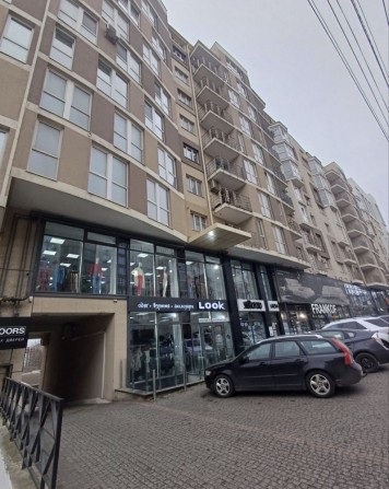 Продам 1 кімн новобудову, рн Майдану - фото 1