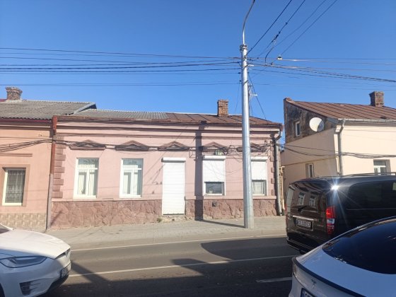 1-кімнатна квартира м.Чернівці Черновцы