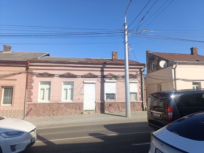 1-кімнатна квартира м.Чернівці - фото 1