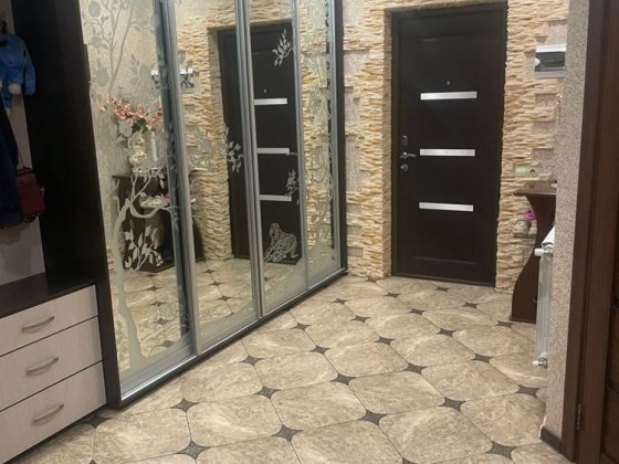 Продам квартиру 75тыс$ Суми