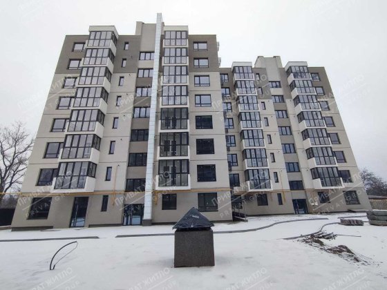 Завершіть ремонт на свій смак! Полтава