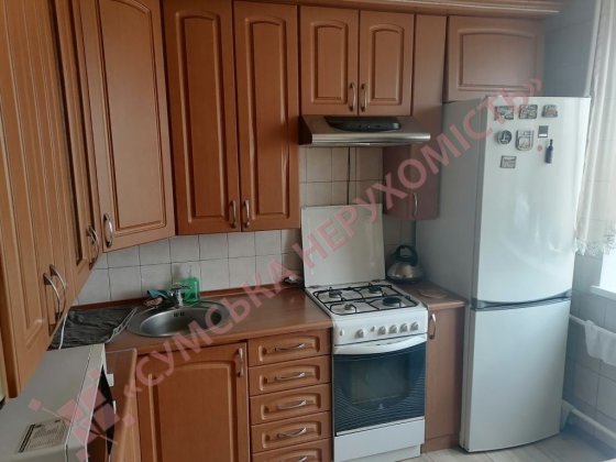 Продам 2к квартиру на Г Крут Сумы
