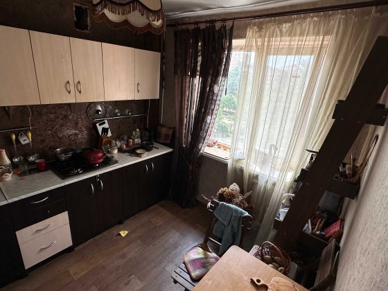 Продаж 3к. чешки на Подолі зуп.Б.Хмельницького 3 поверх 60м2 Полтава