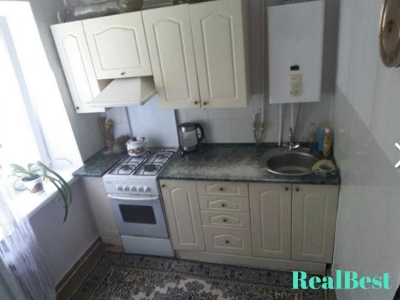 Продаж 2 кімнатної квартири Чайка, Рівне Ровно