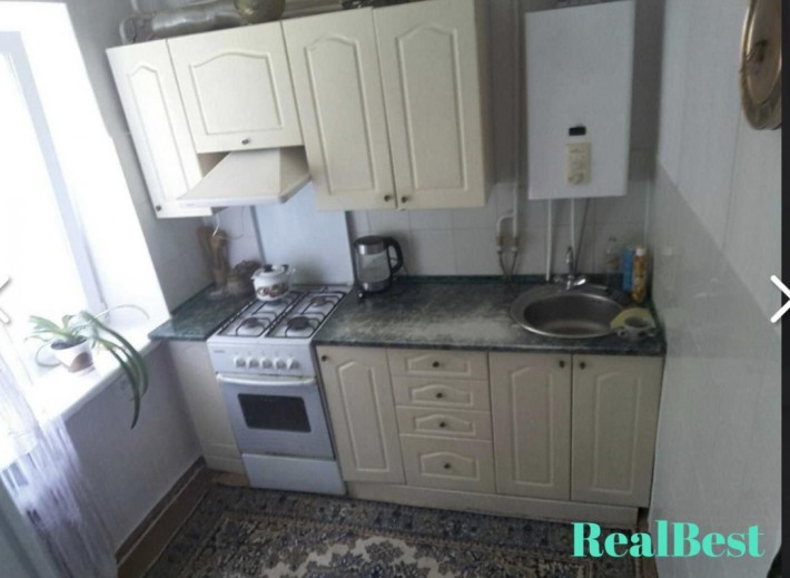 Продаж 2 кімнатної квартири Чайка, Рівне - фото 1