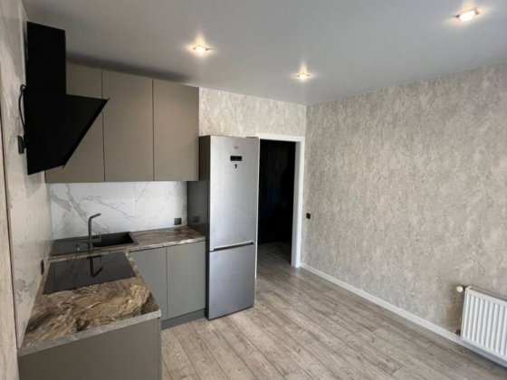 Продаж 1 кімнатної квартири. Повністю готова до проживання! Рівне