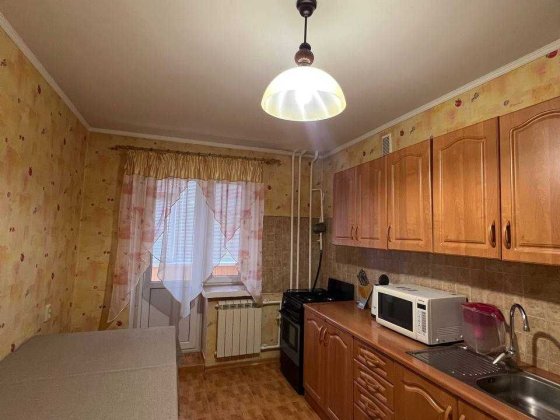 Сучасна квартира від Федорченка в центрі , ремонт, меблі Суми