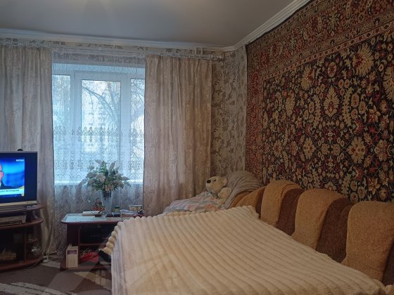 Продам укомплектовану 3 кмн квартиру на Героїв Крут Суми