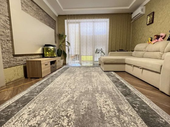 Продам 3к Бельгійська Суми