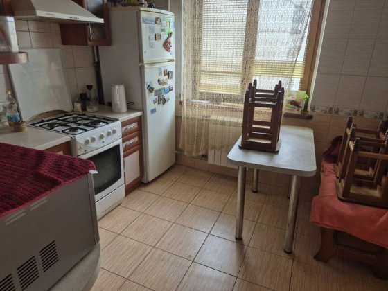 У продажі 2х.кімнатна квартира на прт.Свобода Суми