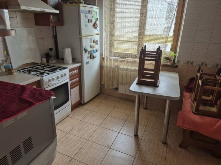 У продажі 2х.кімнатна квартира на прт.Свобода - фото 1