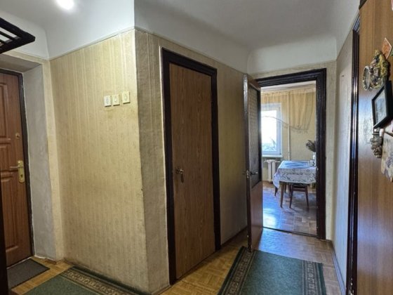 Продаж 3-кім квартири р-н Трембіти/Скальда! Чернівці